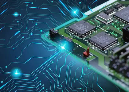 EPTE Newsletter: Mixed Sales Data for Taiwanese Circuit Board Industry