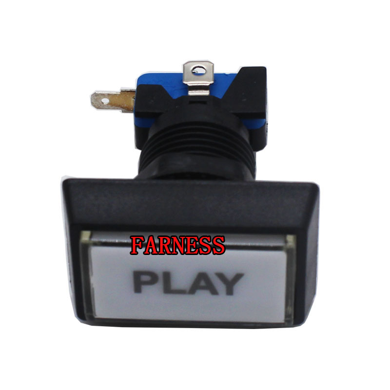 Push button micro Switch on FOX340/fox340 Harness