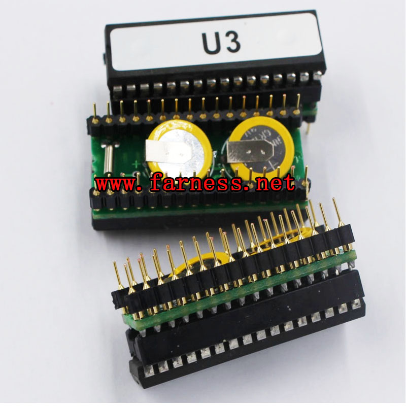 U3 DS1216 CHIP USE FOR POG T340 POG GAME BOARD