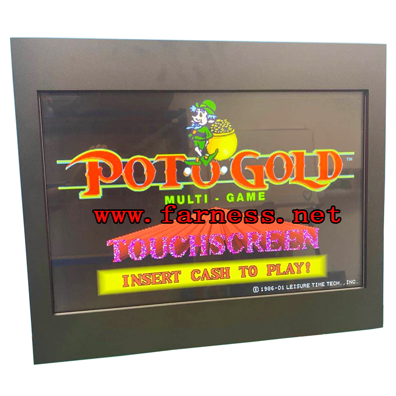 24 inch touch screen monitor